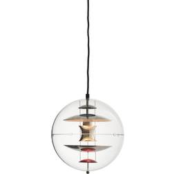 Verpan VP Globe Pendellampa ∅ 28cm
