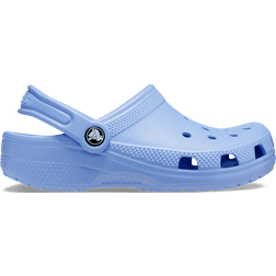 Crocs Toddler Classic Clog - Moon Jelly