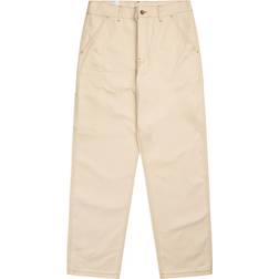 Woodbird Dizzon Craft Jeans, Off White