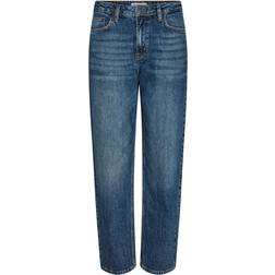 Co'Couture FemmeCC Hip Jeans DENIM BLUE