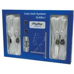 Pfeiffer Lazy jack system 1, op til 30