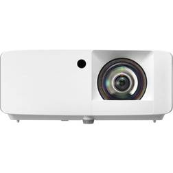 Optoma ZH350ST Compact