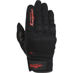 Furygan Jet D3o Gloves Black Man