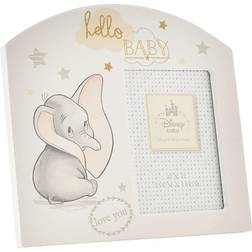 Disney Magical Beginnings Arch Dumbo Photo Frame