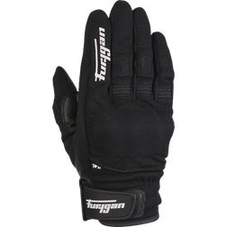 Furygan Jet D3O MC-Handskar Svart-Vit Barn