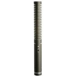 RØDE NTG1 Directional Condenser Shotgun Microphone