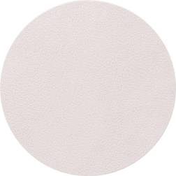 Lind DNA Nupo circle Oyster Glasunderlägg 10cm