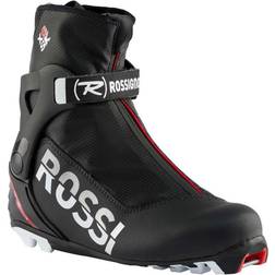 Rossignol X-6 Skate - Black