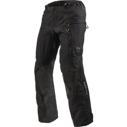 Rev'it! Continent, Textilhose Schwarz