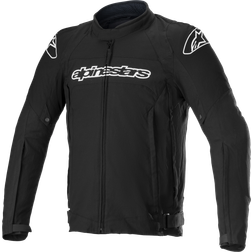 Alpinestars MC-Jakke T-GP Force, Sort