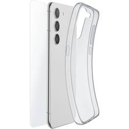 Cellularline Protection Kit for Galaxy S23