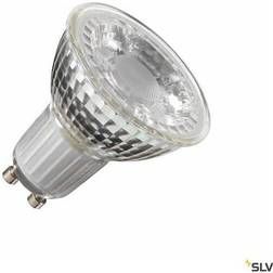 SLV LED EEK A A G N/A N/A Varmvit Ø x L 50 mm x 54 mm 1 st