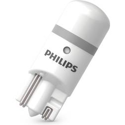 Philips Ultinon Pro6000 6000K W5W ECE Godkendt
