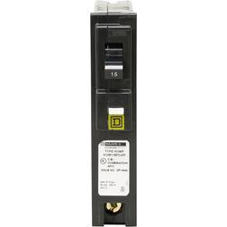 Square d hom115pcafic circuit breaker