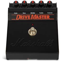 Marshall Drivemaster Re-Issue Pedal