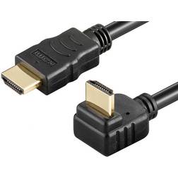 Goobay HDMI 270 ° Kabel 0.5 m