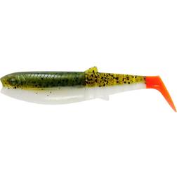 Savage Gear Cannibal Shad 20cm 80gr