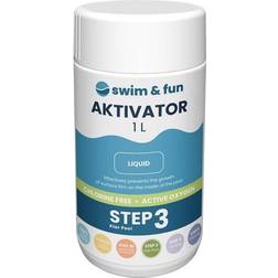 Swim & Fun Aktivator 1L