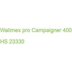 Walimex pro Campaigner 400 HS studio flash