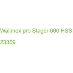 Walimex pro Stager 600 HSS studio flash