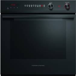 Fisher & Paykel OB60SD9PB1 Black