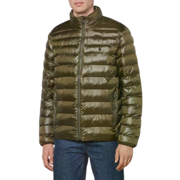 Polo Ralph Lauren Sustainable Packable Insulated Jacket - Green