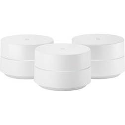 Google Wifi System 3-pack