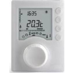 Delta Dore Immergas Tybox 117+ Trådløs Thermostat