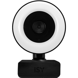 ISY IW 1080-1 Webcam