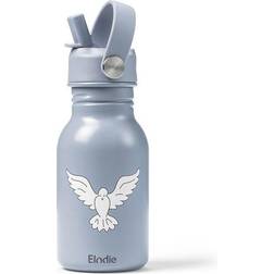 Elodie Details Free Bird Placement Print Drinkfles