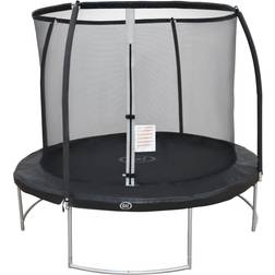 Axi Boston Trampoline + Safety Net 244cm