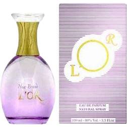 New Brand Lor for Women EDP Spray 3.4 fl oz