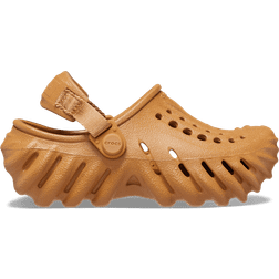 Crocs Toddler Echo Clogs - Sand