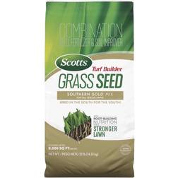 Scotts Turf Builder Grass Seed Southern