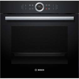 Bosch HBG634BB1B Black