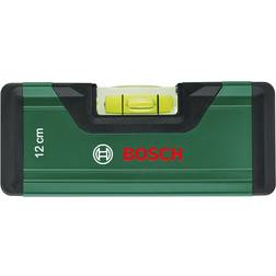 Bosch Mini Bolla 12 cm Fluorescente Livella