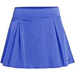 Nike Club Skirt Purple Women