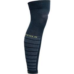 Devold Running Calf Thigh, S, Night