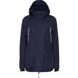 Catago Trainer Jacka Unisex Night Sky