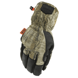 Mechanix Wear Winter Gloves SUB20 Realtree