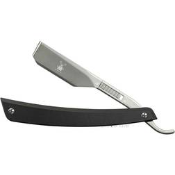 Mühle Straight Razor til udskiftelige blade, Enthusiast Pro, Sort