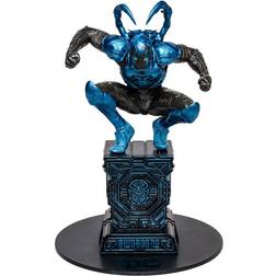 DC Blue Beetle Movie Actionfigur Blue Beetle 30 cm