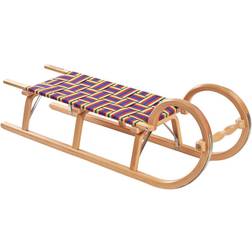 Ress Mountain Toboggan Bælte Seat 115