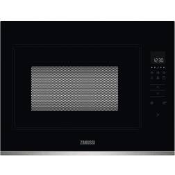 Zanussi ZMBN4DX Black