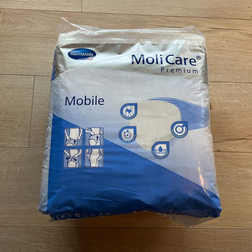 Hartmann MoliCare Premium Mobile 6 Drop Pants Large