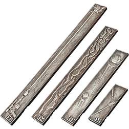 Atomic Mass Games Star Wars Shatterpoint Measuring Tools