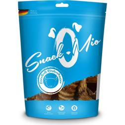 SnackOMio SnackOMio Exzellente Rinderstrossen 350g, 1er Pack