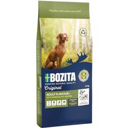 Bozita Original Adult Flavour Plus Ekonomipack: 2