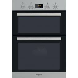 Hotpoint DKD3841IX Stainless Steel