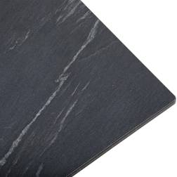 Brafab Bordplade 70x70 cm Grå
